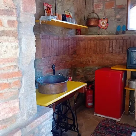 Appartamento Monamea