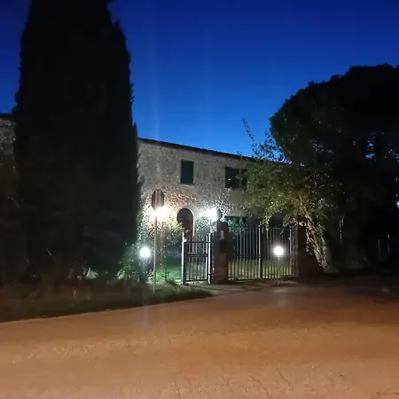 شقة Monamea Pian di Scò