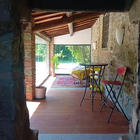 Monamea Appartamento Pian di Scò