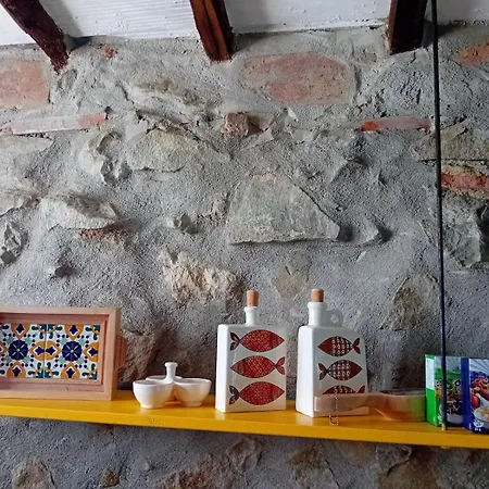 Monamea شقة Pian di Scò