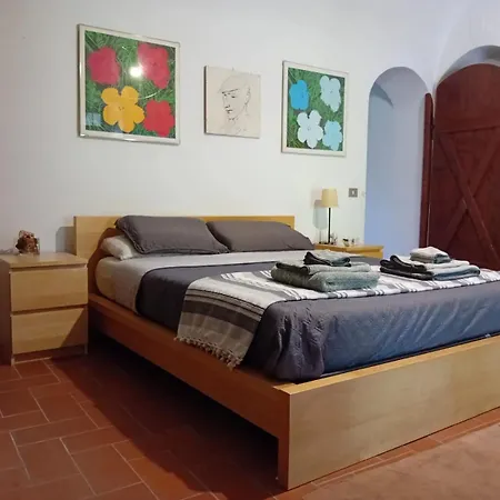 شقة Monamea Pian di Scò