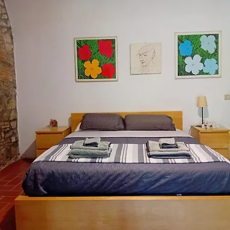 Monamea Appartamento