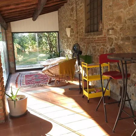 Appartamento Monamea *