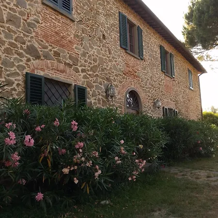 Appartamento Monamea Pian di Scò