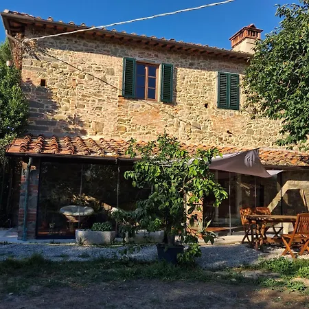 Appartamento Monamea Pian di Scò